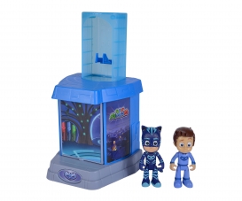 PJ Masks Verwandlung Connor/Catboy PJ Masks Verwandlung Connor/Catboy