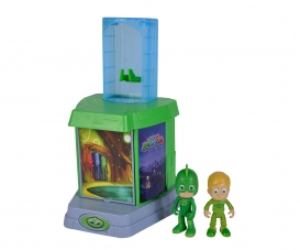 PJ Masks Verwandlung Greg/Gecko PJ Masks Verwandlung Greg/Gecko