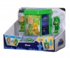 PJ Masks Verwandlung Greg/Gecko PJ Masks Verwandlung Greg/Gecko
