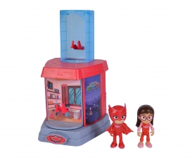 PJ Masks Verwandlung Amaya/Eulette PJ Masks Verwandlung Amaya/Eulette