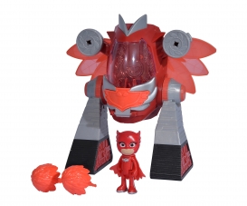 PJ Masks Turbo Roboter Eulette PJ Masks Turbo Roboter Eulette