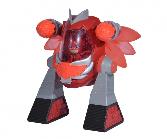 PJ Masks Turbo Roboter Eulette PJ Masks Turbo Roboter Eulette