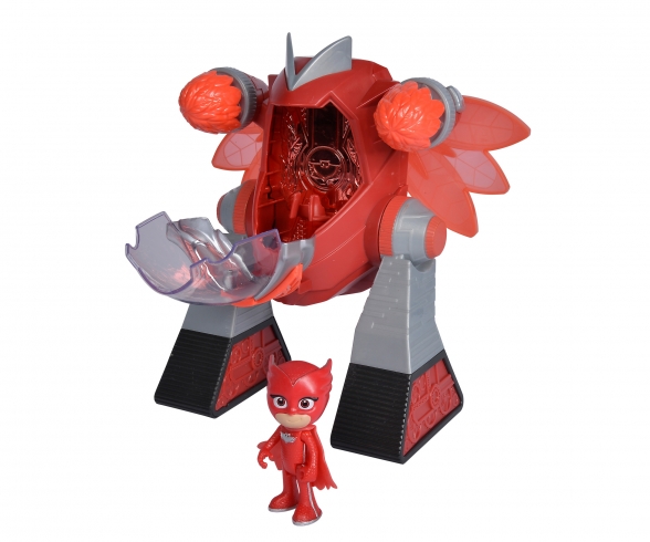 PJ Masks Turbo Roboter Eulette PJ Masks Turbo Roboter Eulette