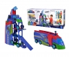 PJ Masks Verwandelbares Hauptquartier PJ Masks Verwandelbares Hauptquartier
