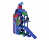 PJ Masks Verwandelbares Hauptquartier PJ Masks Verwandelbares Hauptquartier