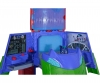 PJ Masks Verwandelbares Hauptquartier PJ Masks Verwandelbares Hauptquartier