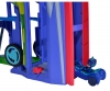 PJ Masks Verwandelbares Hauptquartier PJ Masks Verwandelbares Hauptquartier