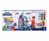 PJ Masks Verwandelbares Hauptquartier PJ Masks Verwandelbares Hauptquartier