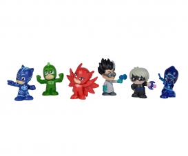 PJ Masks Mini Figuren Set PJ Masks Mini Figuren Set