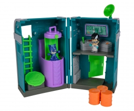 PJ Masks Mini Romeos Labor PJ Masks Mini Romeos Labor