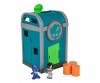 PJ Masks Mini Romeos Labor PJ Masks Mini Romeos Labor
