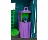 PJ Masks Mini Romeos Labor PJ Masks Mini Romeos Labor
