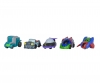 PJ Masks Mini Fahrzeuge Deluxe Set PJ Masks Mini Fahrzeuge Deluxe Set