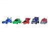 PJ Masks Mini Fahrzeuge Deluxe Set PJ Masks Mini Fahrzeuge Deluxe Set