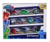 PJ Masks Mini Fahrzeuge Deluxe Set PJ Masks Mini Fahrzeuge Deluxe Set