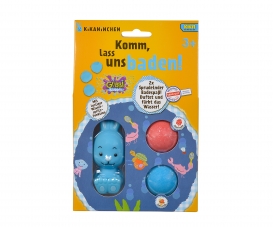 KiKANiNCHEN Badespass Set KiKANiNCHEN Badespass Set