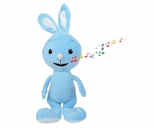KiKANiNCHEN Sing mit mir Plüschtier KiKANiNCHEN Sing mit mir Plüschtier