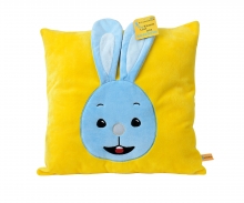 KiKANiNCHEN Plüschkissen KiKANiNCHEN Plüschkissen