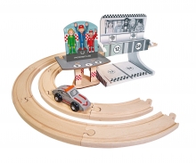 Eichhorn Porsche Racing, Erweiterungsset Eichhorn Porsche Racing, Erweiterungsset