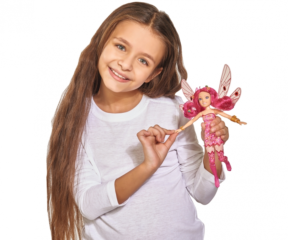 Mia Fashion Doll Mia - Mia and me - Brands - shop.simbatoys.de