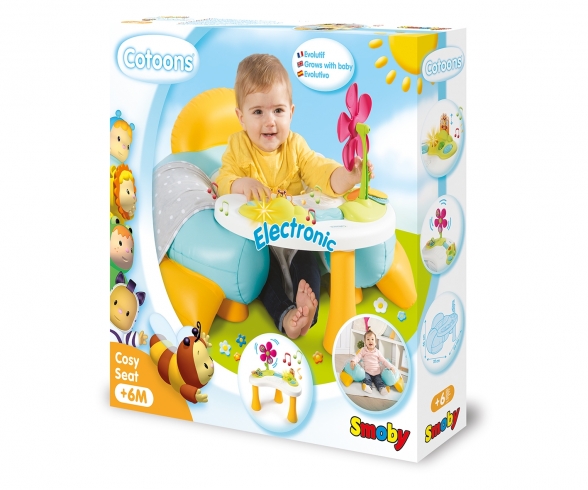 COTOONS COSY SEAT COTOONS COSY SEAT