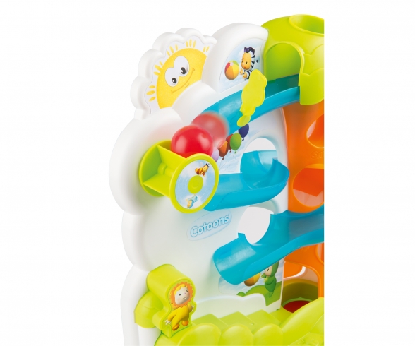 COTOONS JEU DE BALLES COTOONS JEU DE BALLES