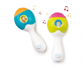COTOONS MARACAS COTOONS MARACAS