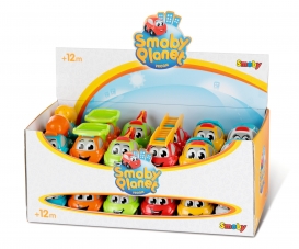 VROOM PLANET MINI BOLIDE A THEME PRES.X 24 VROOM PLANET MINI BOLIDE A THEME PRES.X 24