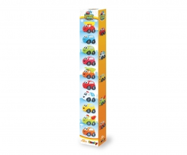 VP BUBBLE CAR X10 VP BUBBLE CAR X10