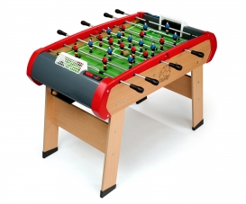 CHAMPIONS SOCCER TABLE