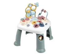LS Activity Table