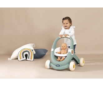 Poussette top trotteur bebe