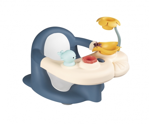 Sélection de jouets de bain pour bébés et enfants