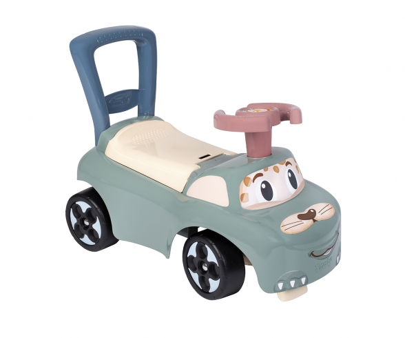 Smoby - Voiture Aventure - 840200 - Code : 3032168402003