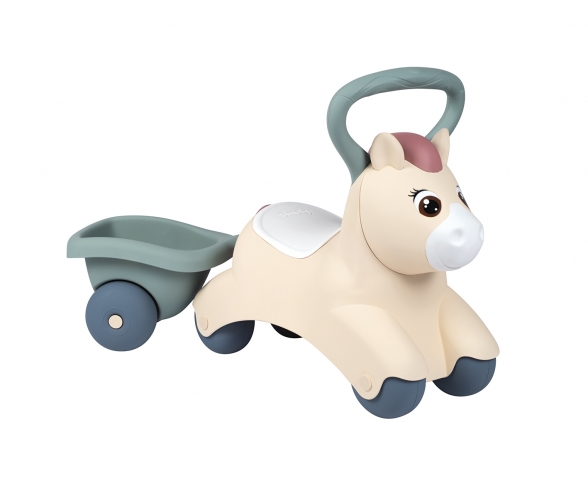 LS Baby Pony Ride-On