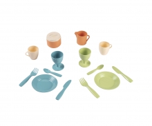Ls green dinette Smoby