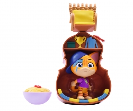 44 CHATS DELUXE PLAYSET/LAMPO 44 CHATS DELUXE PLAYSET/LAMPO
