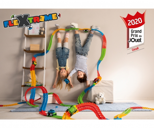 FLEXTREME SET DECOUVERTE FLEXTREME SET DECOUVERTE