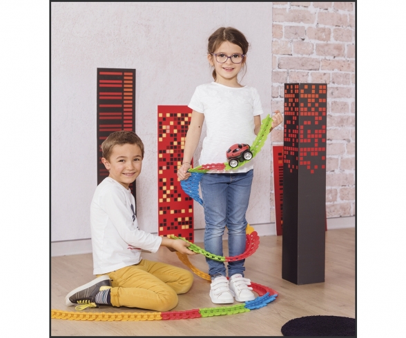 FLEXTREME SET DECOUVERTE FLEXTREME SET DECOUVERTE