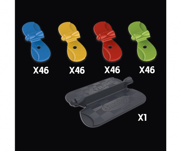 FLEXTREME SET DECOUVERTE FLEXTREME SET DECOUVERTE