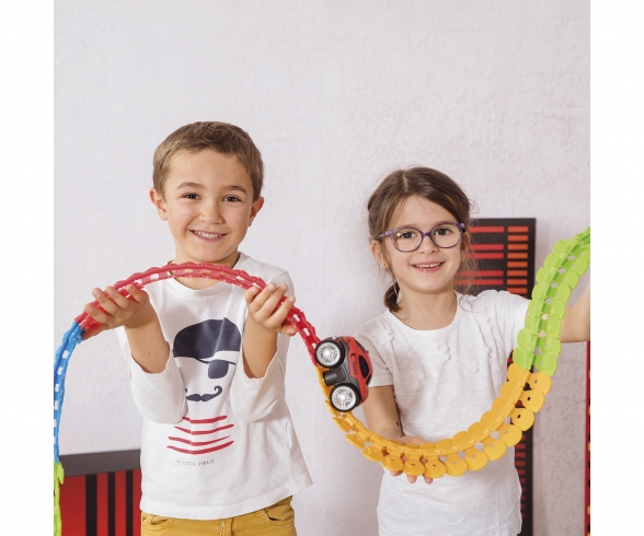 FLEXTREME SET DECOUVERTE FLEXTREME SET DECOUVERTE