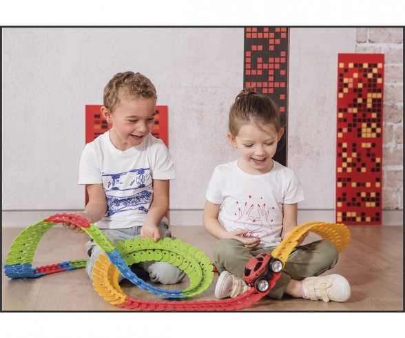 FLEXTREME SET DECOUVERTE FLEXTREME SET DECOUVERTE