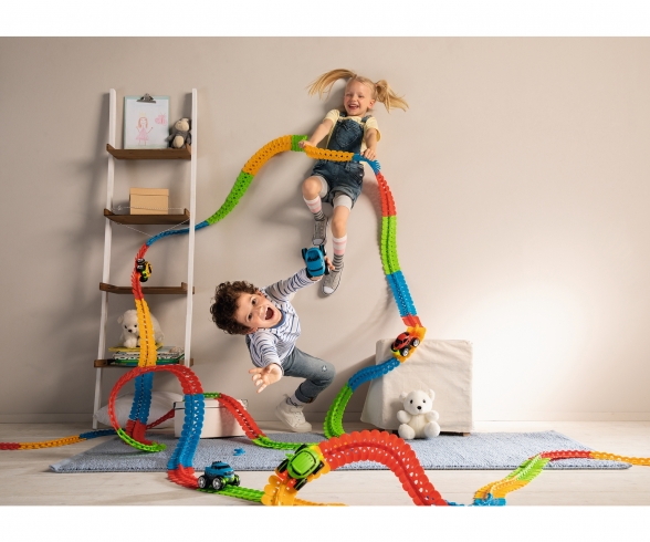 FLEXTREME SET DECOUVERTE FLEXTREME SET DECOUVERTE