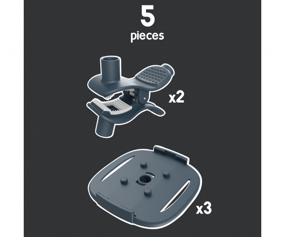 FLEXTREME SET FIXATIONS FLEXTREME SET FIXATIONS