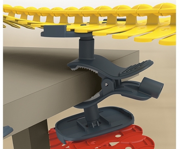 FLEXTREME SET FIXATIONS FLEXTREME SET FIXATIONS