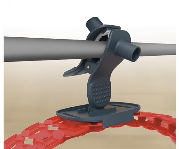 FLEXTREME SET FIXATIONS FLEXTREME SET FIXATIONS