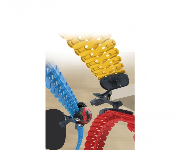 FLEXTREME SET FIXATIONS FLEXTREME SET FIXATIONS