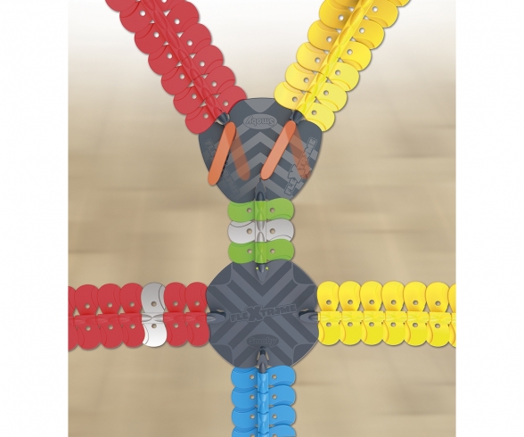 FLEXTREME SET MULTI-CIRCUITS FLEXTREME SET MULTI-CIRCUITS