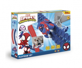 Spidey Box Spidey 360905 - Établis et accessoires - Jeux d