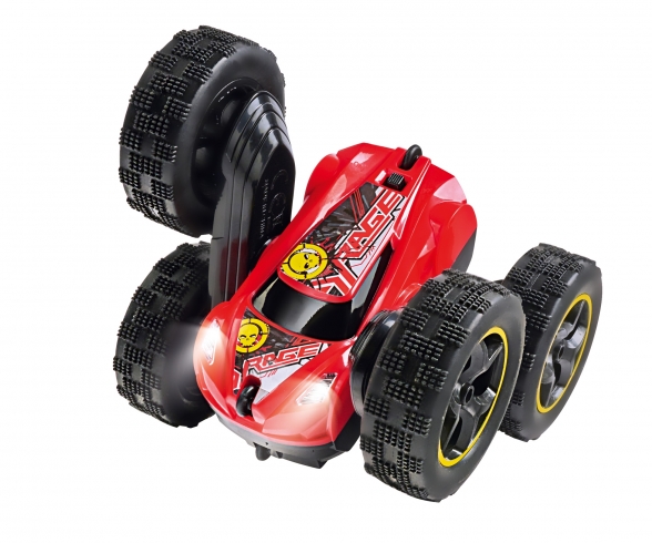RC Tumbling Flippy, RTR RC Tumbling Flippy, RTR